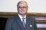 Prins Henrik er udskrevet fra Rigshospitalet