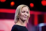 Administrerende direktør i TDC Pernille Erenbjerg har modtaget et forhøjet bud på selskabet.  