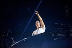 Kygos koncert i Royal Arena var en skuffende omgang, mener vores anmelder.  