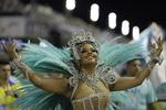 Brazil Carnival