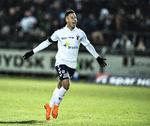 AGFs Tobias Sana reddede sportsredaktøren fra den store ydmygelse. 
