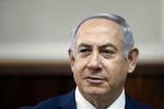 Benjamin Netanyahu