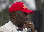 Zimbabwe Morgan Tsvangirai Obit