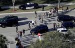 School Shooting Florida