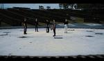 Daniel Brakan og Enrico Meijer har lavet en dansefilm, som undersøger, hvad teknologien gør ved os som mennesker. Filmen er en af de 10 nominerede værker til videokunstfestivalen FOKUS. Daniel Barkan & Enrico Meijer
