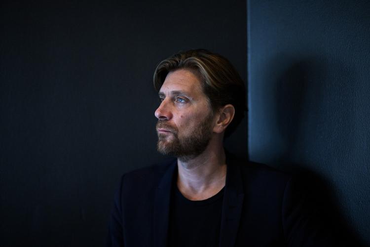Ruben Östlunds 'The Square' vand Guldpalmen ved filmfestivalen i Cannes.  