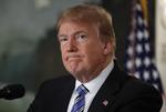
  Præsident Trump talte til nationen fra Det Hvide Hus i dag efter skoleskyderiet i Florida. 