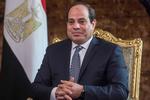 Den nuværende egyptiske præsident Sisi søger mere demokrati, mens flere journalister og kritikere bliver fængslet.  
