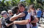 School Shooting Florida