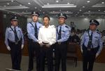 Engang var Bo Xilai partiboss i byen Chongqing, og mange så ham som et godt bud på ny kinesisk leder. Men så blev han fældet af korruption. Nu sidder han sammen med flere andre tidligere partispidser i Qincheng fængslet i udkanten af Beijing. /AP