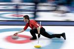 Pyeongchang Olympics Curling Men