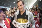 Flest grandslamsejre, flest uger som nummer 1 på verdensranglisten og på mandag også den ældste verdensetter er nogle af de tennisrekorder, Roger Federer er indehaver af. 