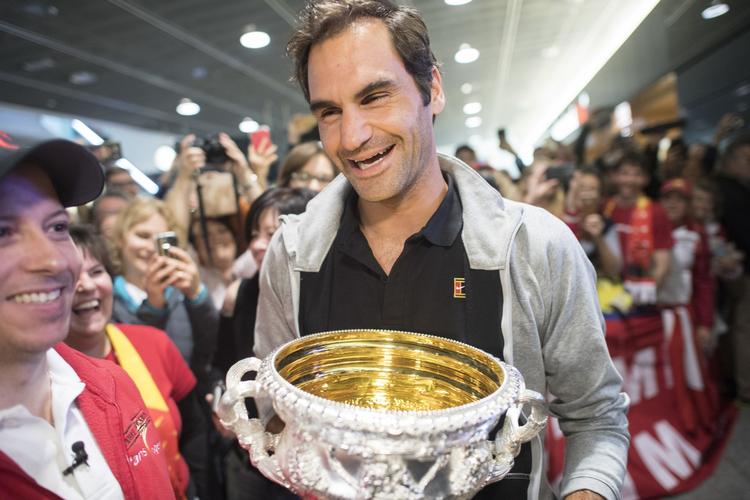 Flest grandslamsejre, flest uger som nummer 1 på verdensranglisten og på mandag også den ældste verdensetter er nogle af de tennisrekorder, Roger Federer er indehaver af. 
