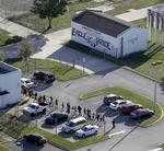 Florida Shooting An Unbreakable Bond