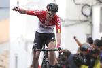Tim Wellens vinder 4. etape i Ruta del Sol og er ny indehaver af førertrøjen. 