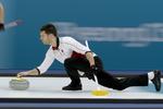 Pyeongchang Olympics Curling Men