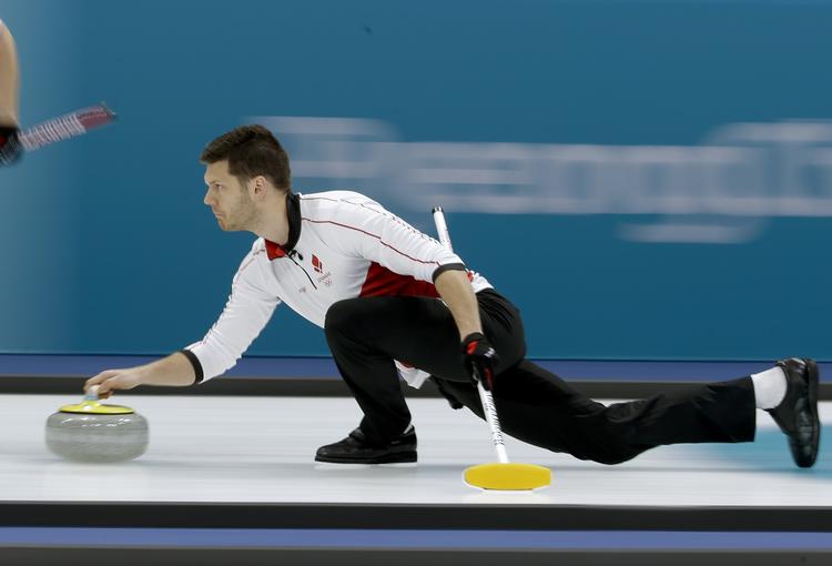 Efter at have lavet for mange store fejl tabte Danmark til Norge, men mod Sydkorea blev det sejr med mindst mulige marginal for Rasmus Stjerne og hans hold. 