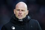 Ståle Solbakken er et forbillede for Jess Thorup - i hvert fald i den forstand, at nordmanden har været dansk mester som både spiller og træner.
   Jens Dresling/Ritzau Scanpix