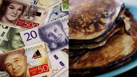 Sveriges riksbank/Thomas Borberg