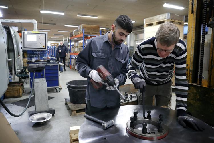 Jens Dresling/POLFOTO