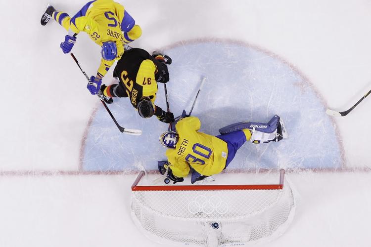 Frank Franklin Ii/AP