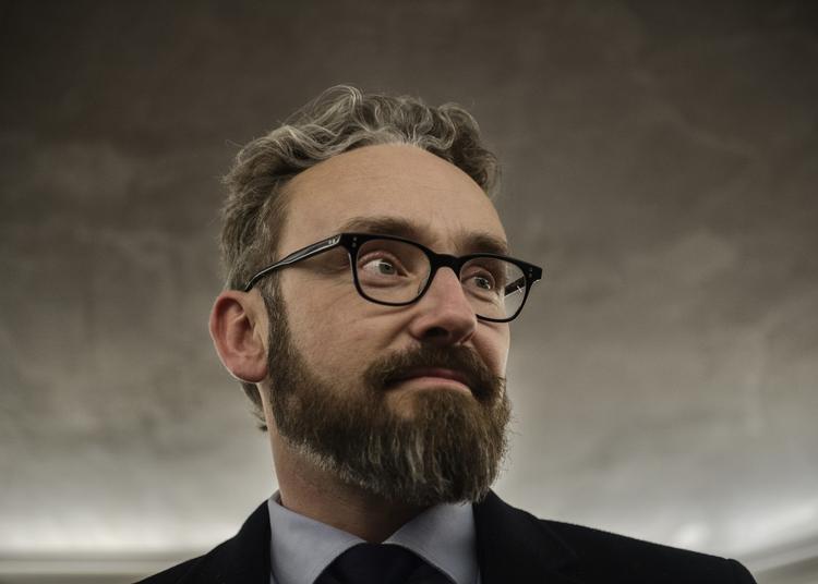 Kenneth Lysbjerg Koustrup/POLFOTO