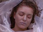 Nok er det ofte kvinder, som er ofrene i krimier. Som her i Twin Peaks, hvor Laura Palmer bliver slået ihjel under mystiske omstændigheder. Men det er der en god grund til, skriver Bo Tao Michaëlis i denne kommentar. 
   Abc