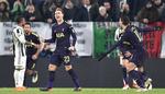 Christian Eriksen har lige som resten af Tottenham-mandskabet haft stor succes i 2018, og holdets fans drømmer om trofæer. 
   
   Alessandro Di Marco/AP