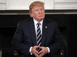 Carolyn Kaster/AP