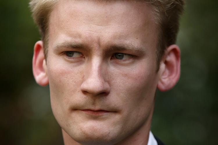 Jens Dresling/POLFOTO