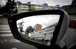 
I Vollsmose er syv ud af ti kvinder fra Somalia udenfor arbejdsmarkedet. TV2 besøgte en somalisk forening og konkluderede ud fra en håndsoprækning blandt 11 tilfældige kvinder: »Ikke en eneste kan dansk i somalisk kvindeforening«. Samme forening modtog forrige år Tine Bryld-prisen for sin integrationsindsats. Arkivfoto Brohus Anders/POLFOTO