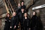 Figura har gennem de seneste år etableret sig som et centralt og uundværligt ensemble på den danske scene for nyskabende musik og teater. De har holdt sammen i 25 år og det fejrer de med jubilæumskoncert.  Pr-foto