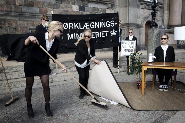 Per Folkver/POLFOTO