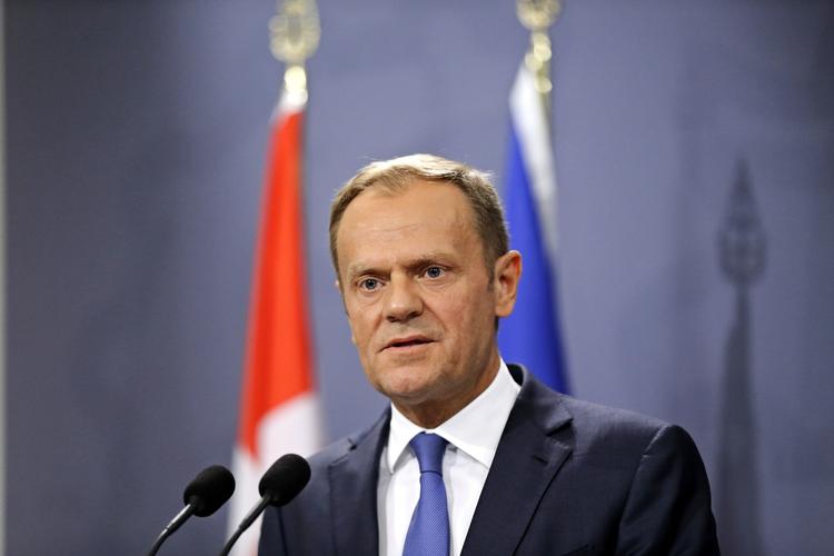 Jens Dresling/POLFOTO