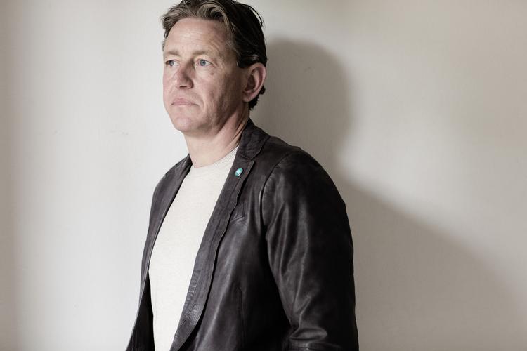 
Flemming Vinther er formand for hærens konstabler, men også for Centralorganisationernes Fællesorganisation, en samarbejdsorganisation for statsansatte. Han kan ikke se, at hans modpart har flyttet sig nævneværdigt under overenskomstforhandlingerne. Arkivfoto Peter Hove Olesen/POLFOTO