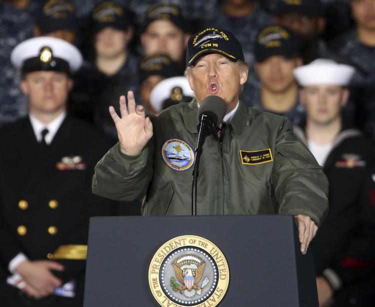 Steve Earley/AP