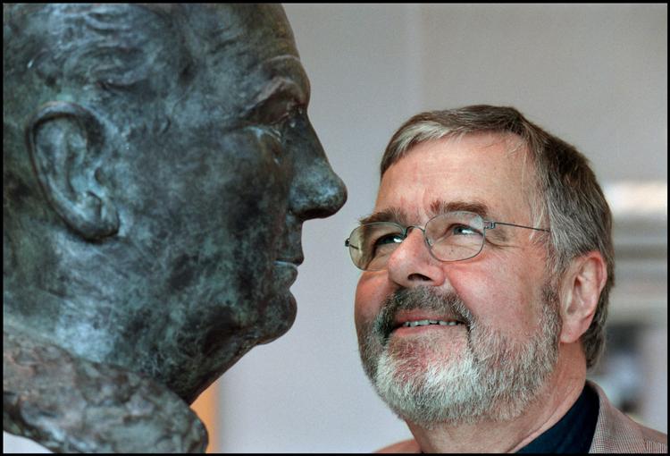 Mik Eskestad/POLFOTO