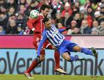 Matthias Balk/AP