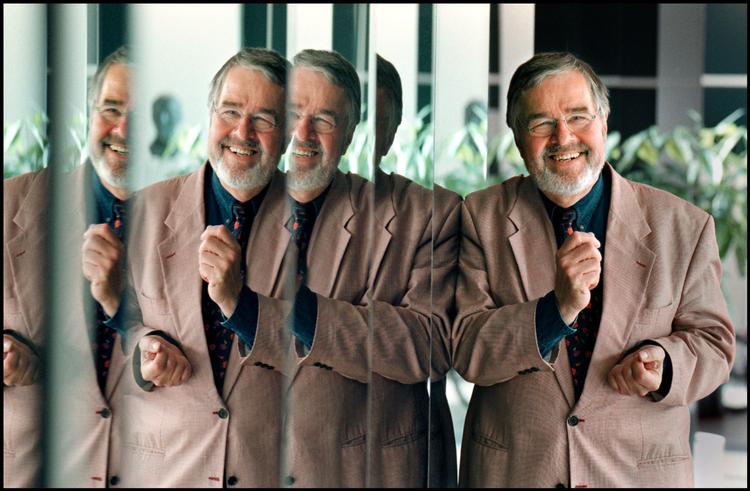 Mik Eskestad/POLFOTO