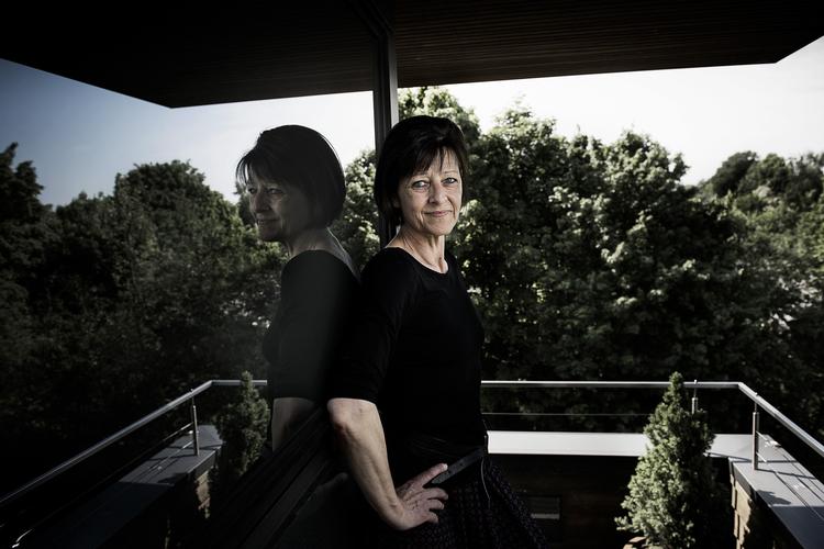 SF støtter et lovforslag om at oprette en genbank, der har mødt kritik. Der er dog uafklarede spørgsmål, mener sundhedsordfører Kirsten Nordmann Andersen. Arkivfoto Dalhoff Casper