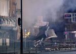 Aaron Chown/AP