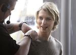 Chelsea Manning vil snakke om, hvordan man skaber forandringer i verden igennem aktivisme og personligt engagement på årets Roskilde Festival. Steven Senne/AP