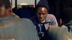 Charlie Karumi spiller Marcus i DR-serien 'Liberty'.  Aske Foss 