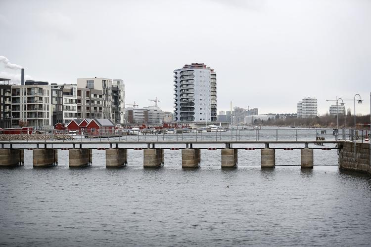 Jens Dresling/POLFOTO