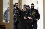 Petr David Josek/AP