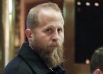 Den 42-årige Brad Parscale har arbejdet for Trump siden 2011. Carolyn Kaster/AP