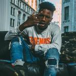 Den blot 16-årige Smooky Margielaa gæster Distortion Ø i år.  Pr-foto