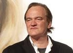 Quentin Tarantino har tidligere arbejdet med både Leonardo DiCaprio og Brad Pitt, men aldrig samtidig.  Laurent Cipriani/AP