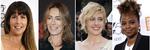To af disse kvinder har prøvet at være nomineret til en Oscar. Nemlig Kathryn Bigelow (vinder i 2010, nr. 2 fra venstre) og Greta Gerwig (nomineret i år, nr. 3 fra venstre). Yderst til venstre ses Patty Jenkins (instruktør af 'Wonder Woman') og helt til højre Dee Rees (instruktør af 'Mudbound'). De to sidstnævnte har især Barbra Streisand fremhævet som instruktører, man med rette kunne have nomineret til Golden Globe eller Oscar i år.  /AP