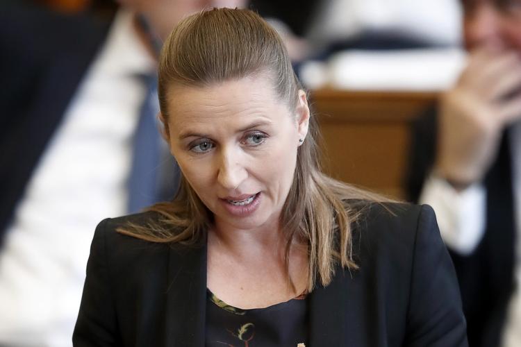 Jens Dresling (arkiv)/POLFOTO